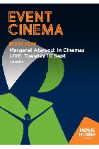 Jet Centre - Movie House Cinema - Margaret Atwood: Live In Cinemas